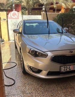 Kia Cadenza